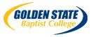 golden state baptist college he